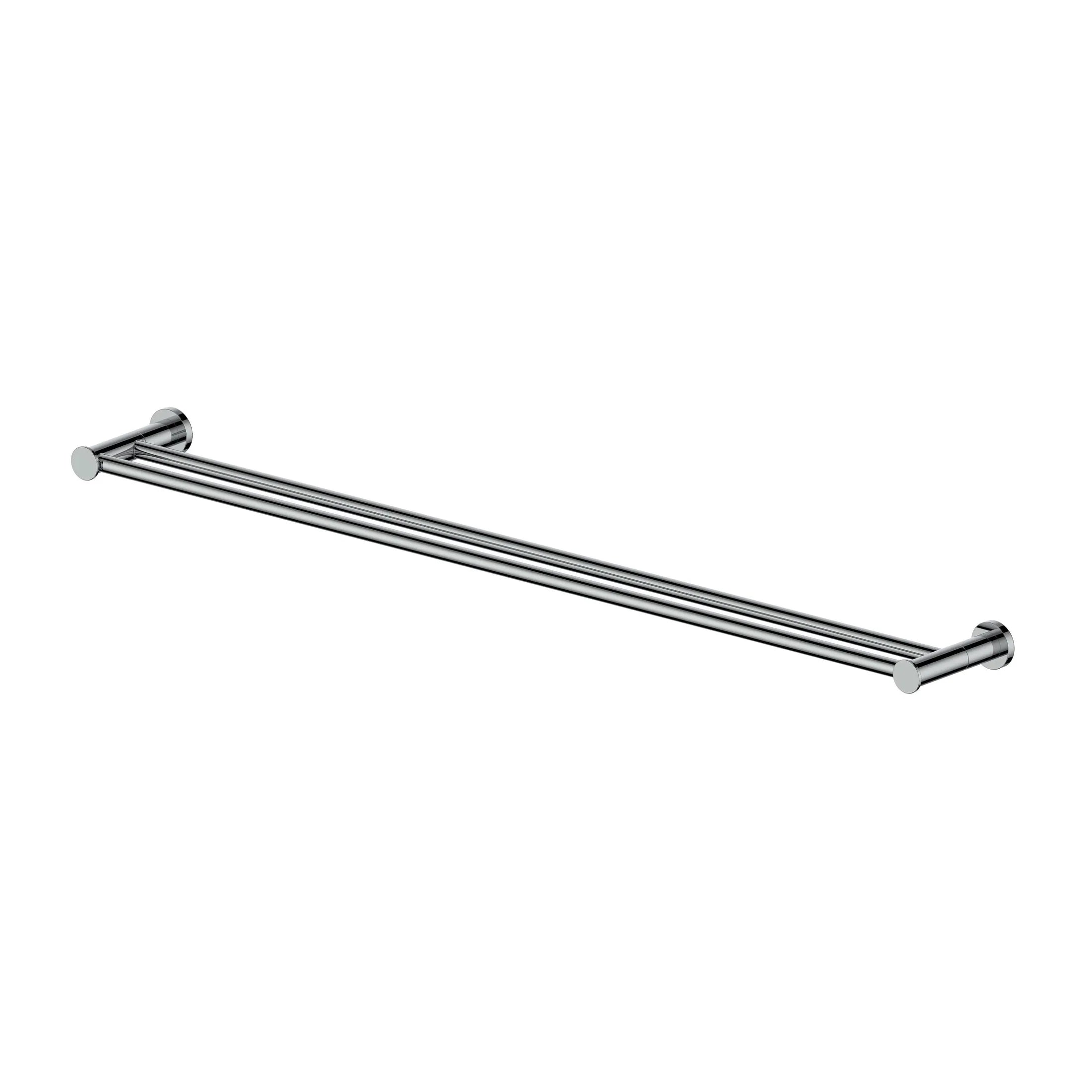 ZLINE Emerald Bay Double Towel Rail with color options
