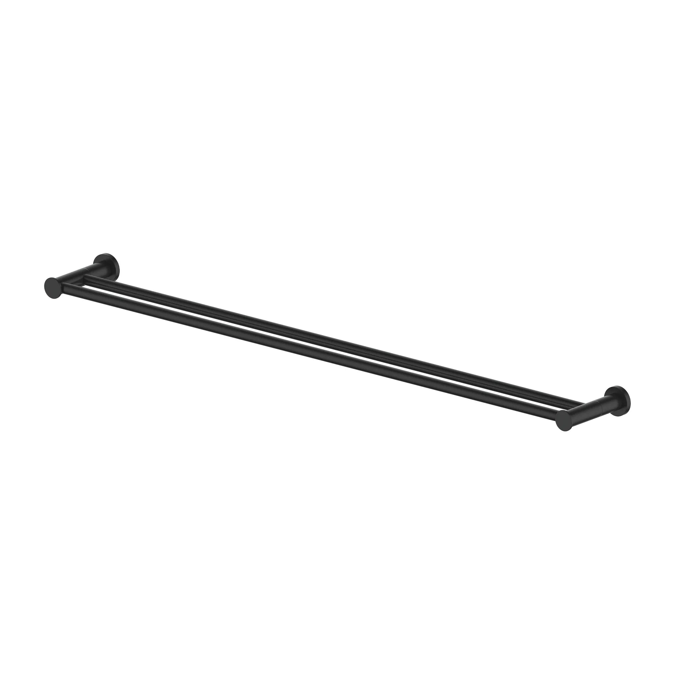 ZLINE Emerald Bay Double Towel Rail with color options