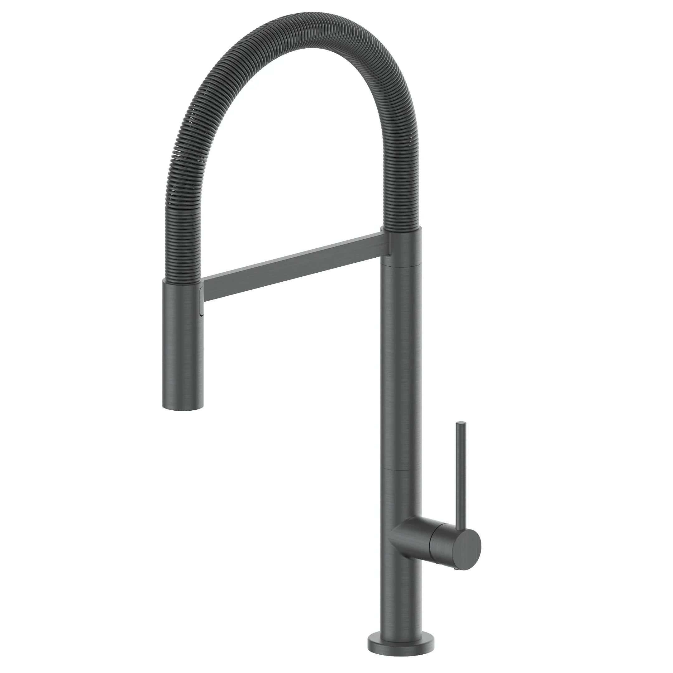 ZLINE Incline Kitchen Faucet with Color Options