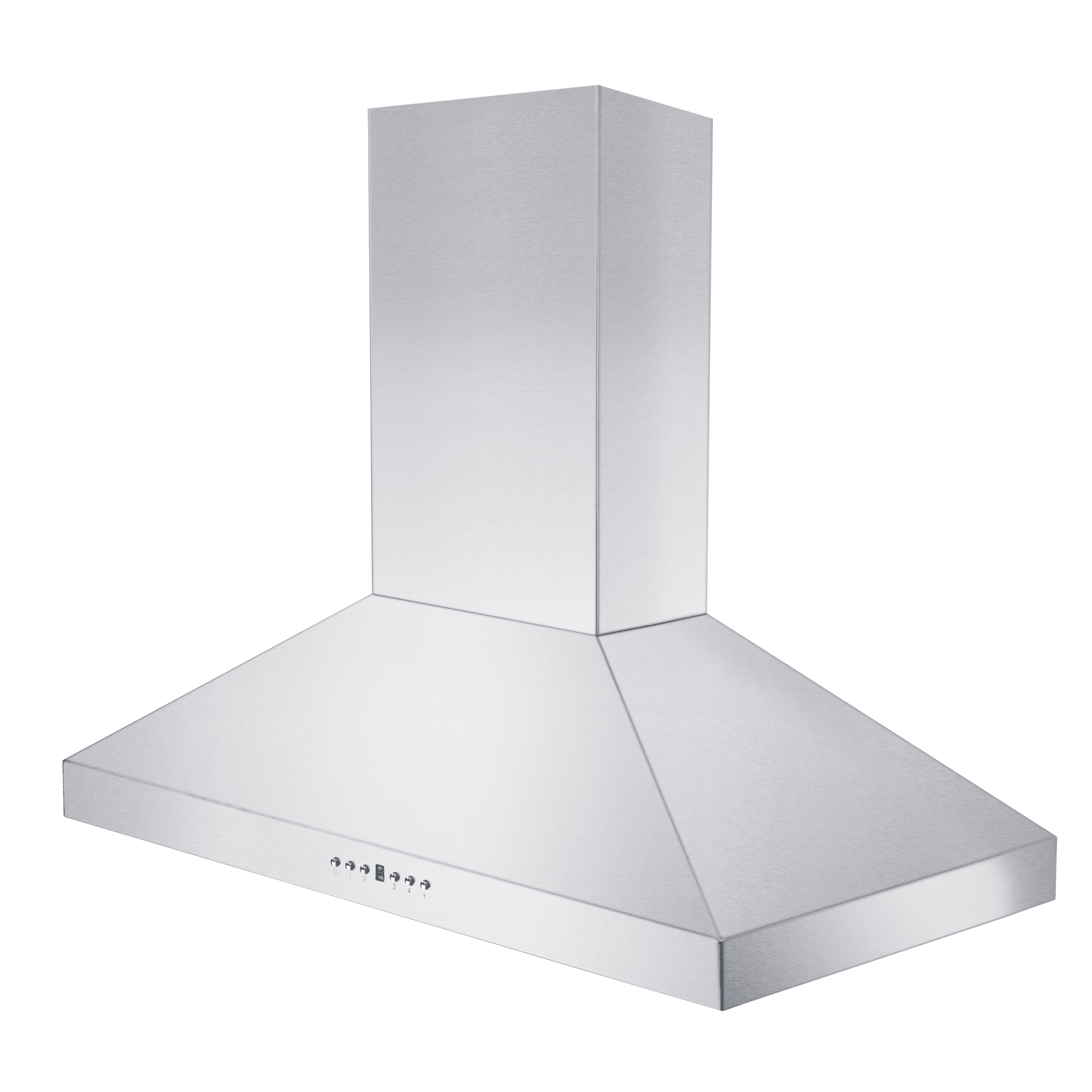 ZLINE Island Mount Range Hood in Stainless Steel - KL3i