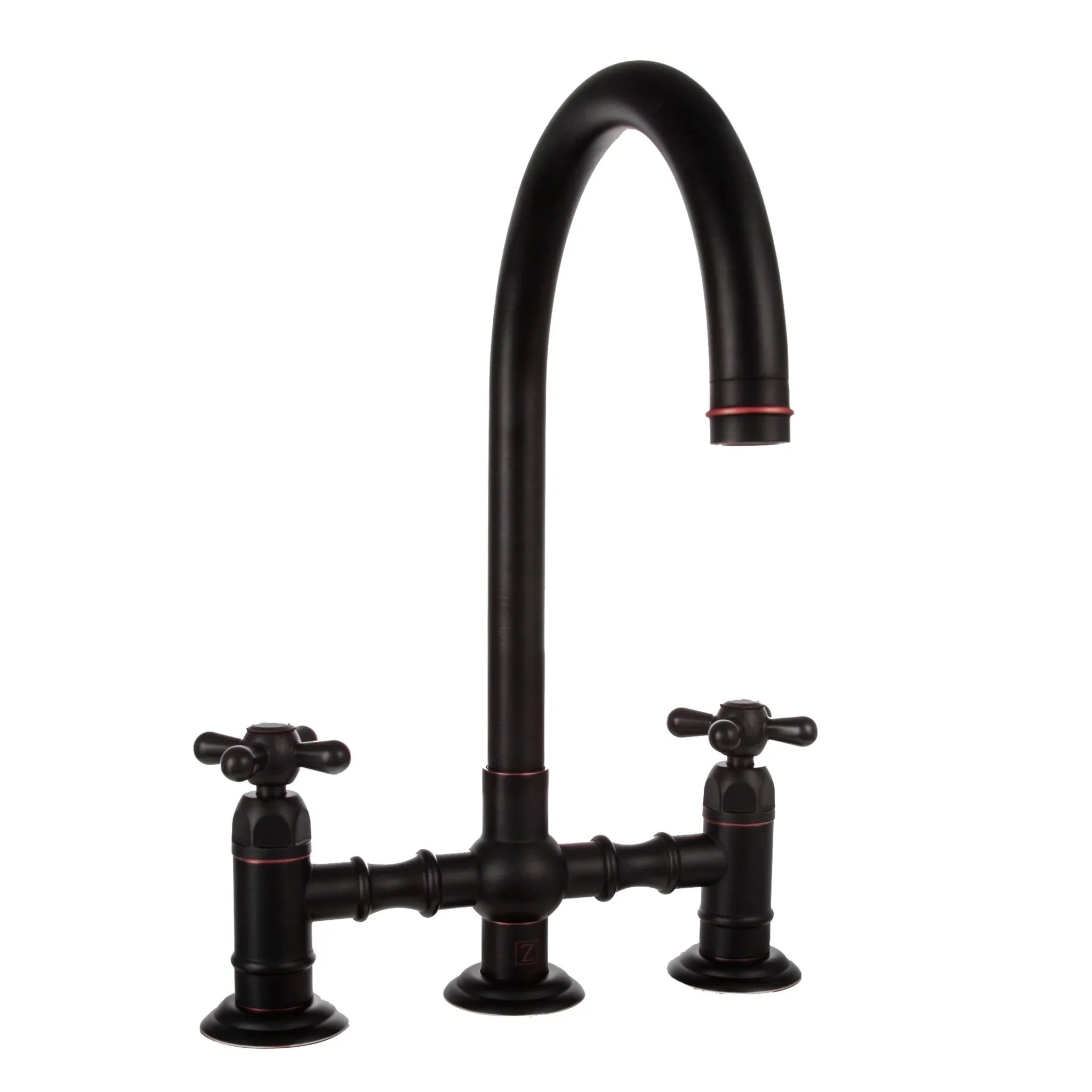 ZLINE Mona Kitchen Faucet with Color Options 