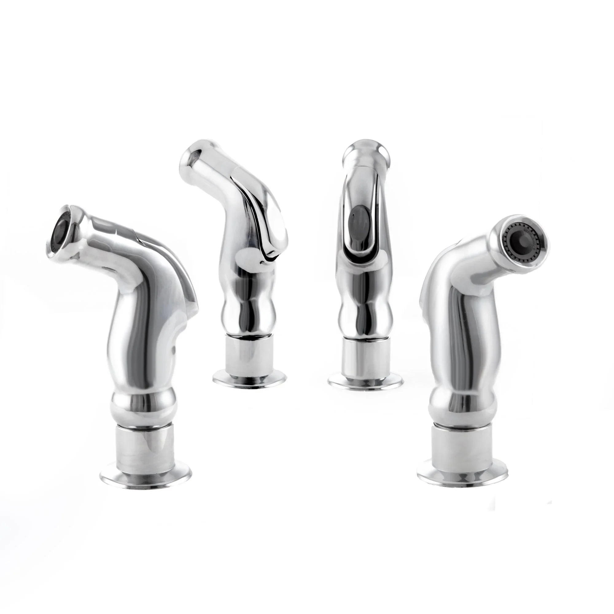 ZLINE Mona Kitchen Faucet with Color Options 