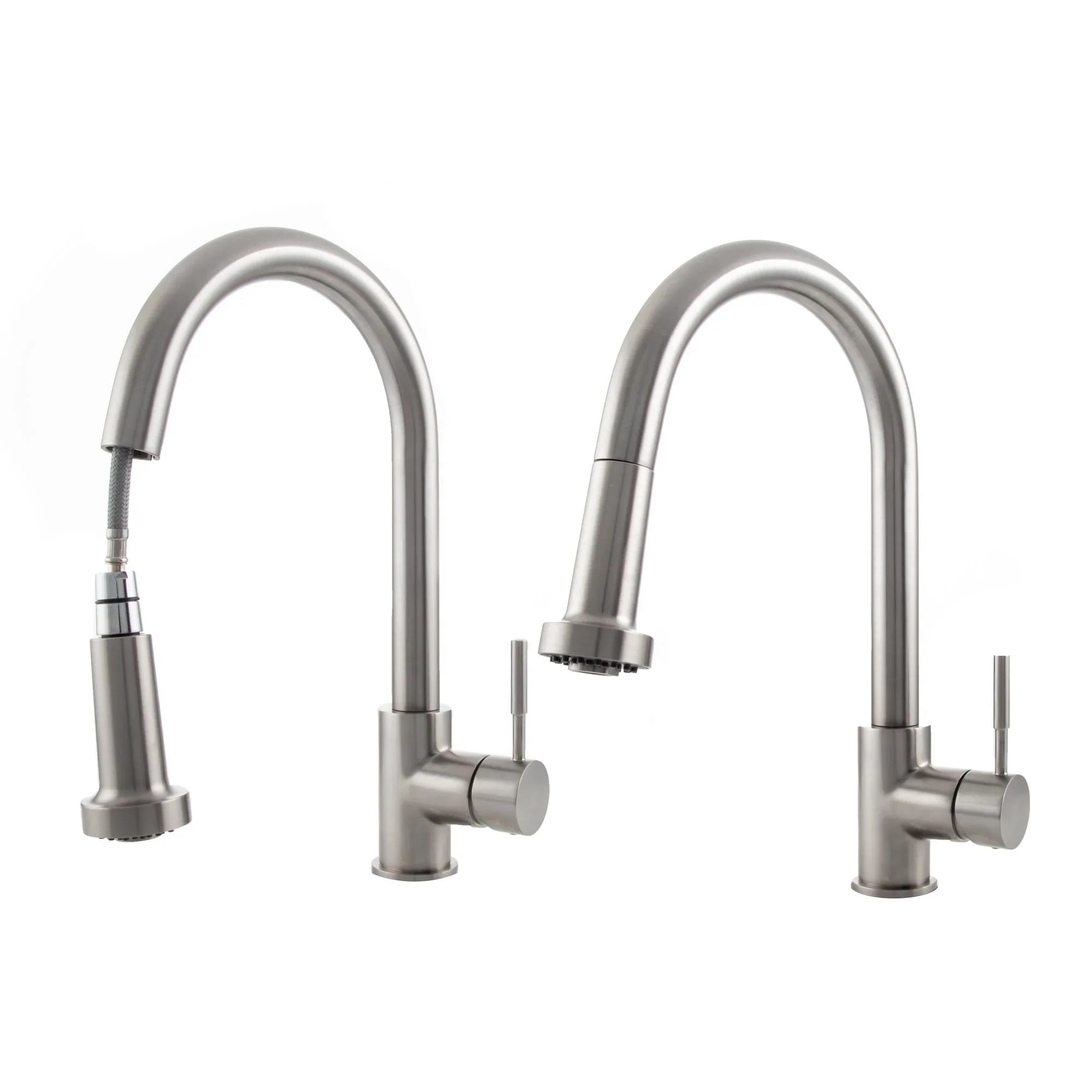 ZLINE Monet Kitchen Faucet with Color Options