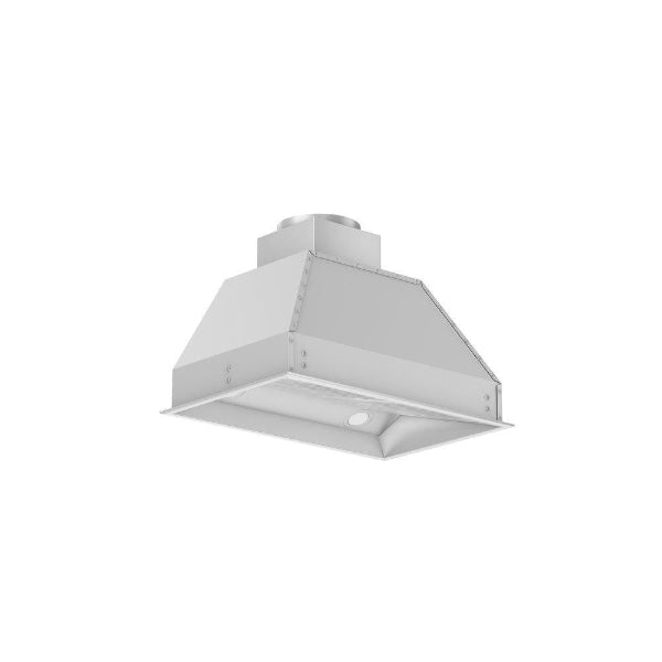 ZLINE Outdoor Range Hood Insert in Stainless Steel