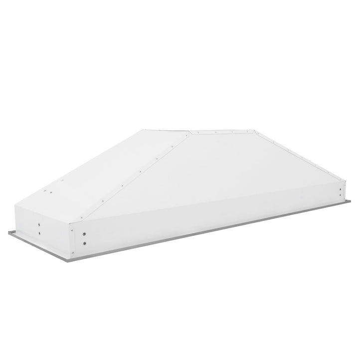 ZLINE Ducted Wall Mount Range Hood Insert in Stainless Steel 698