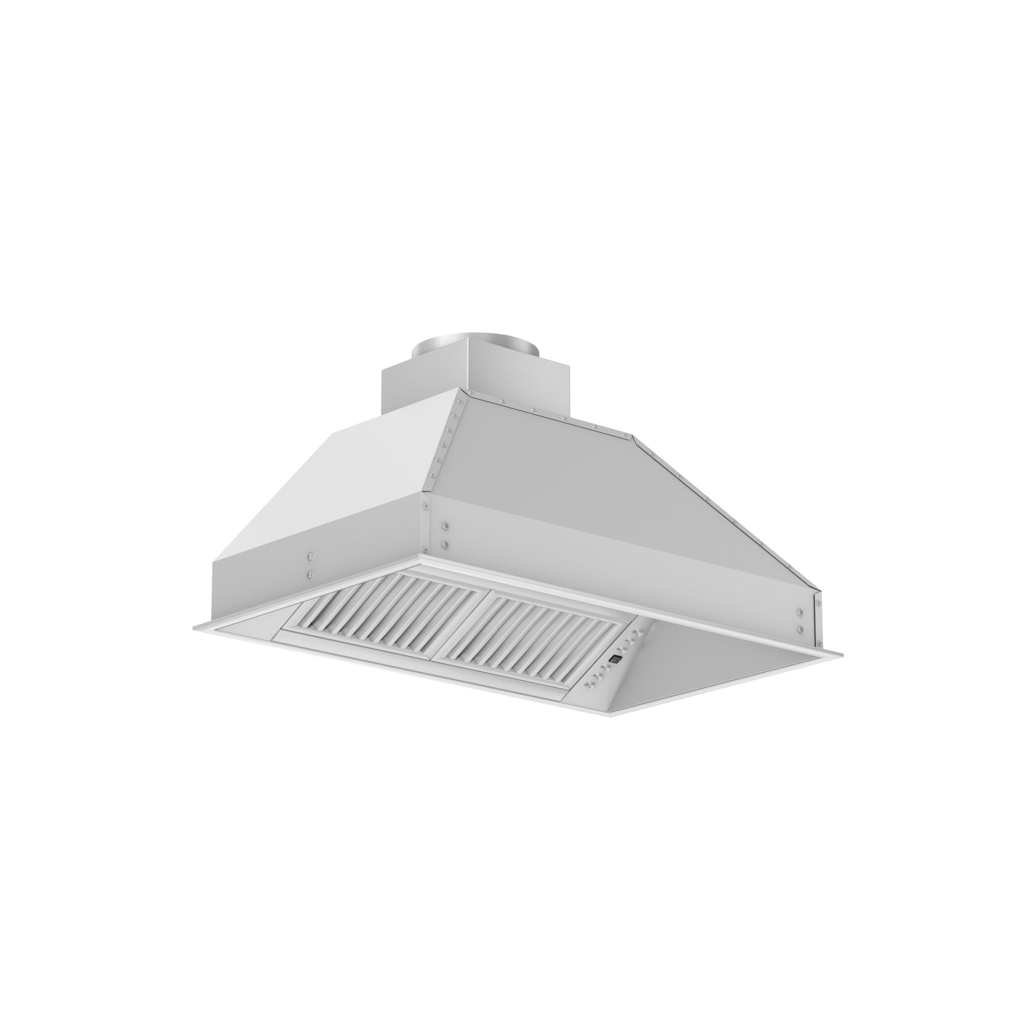 ZLINE Range Hood Insert in Stainless Steel