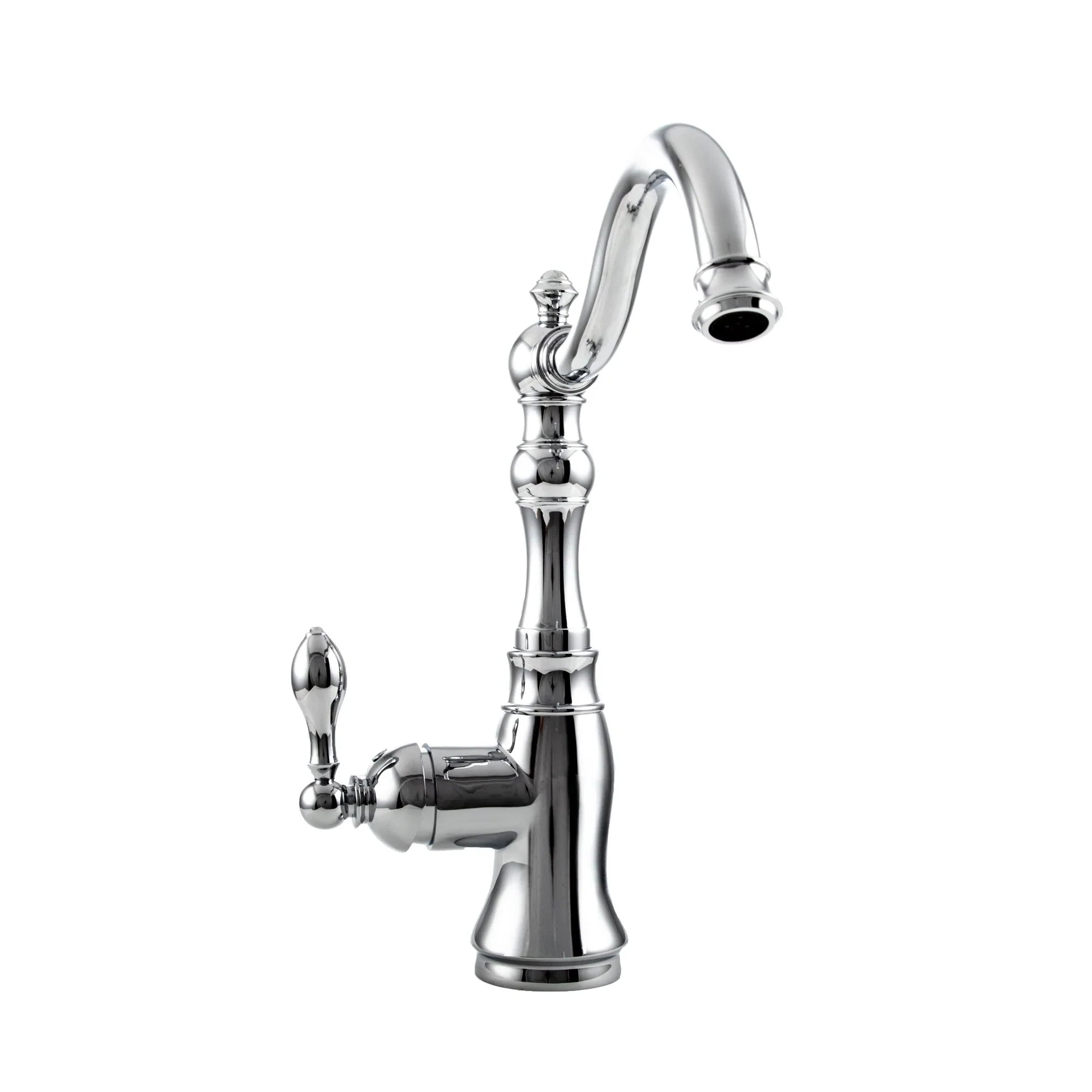 ZLINE Rembrandt Kitchen Faucet with Color Options 
