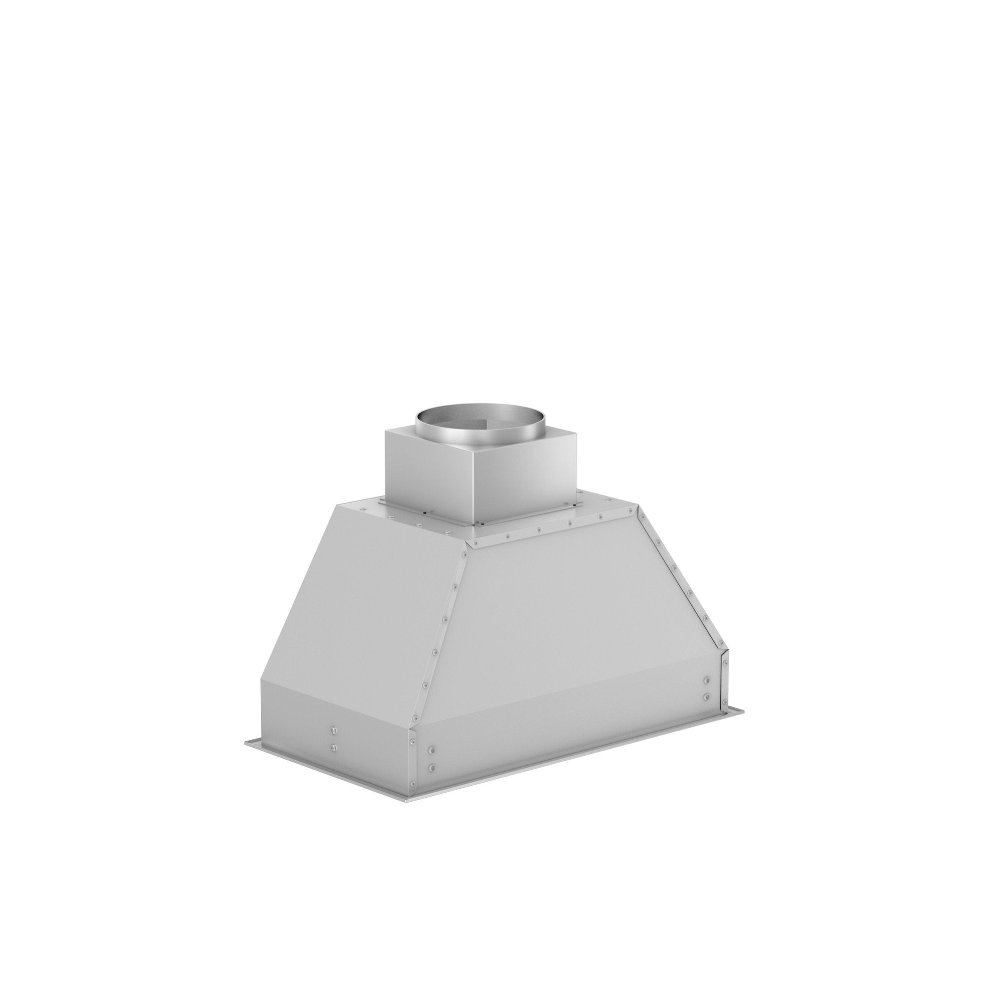 ZLINE Remote Blower Range Hood Insert in Stainless Steel - 695-RD