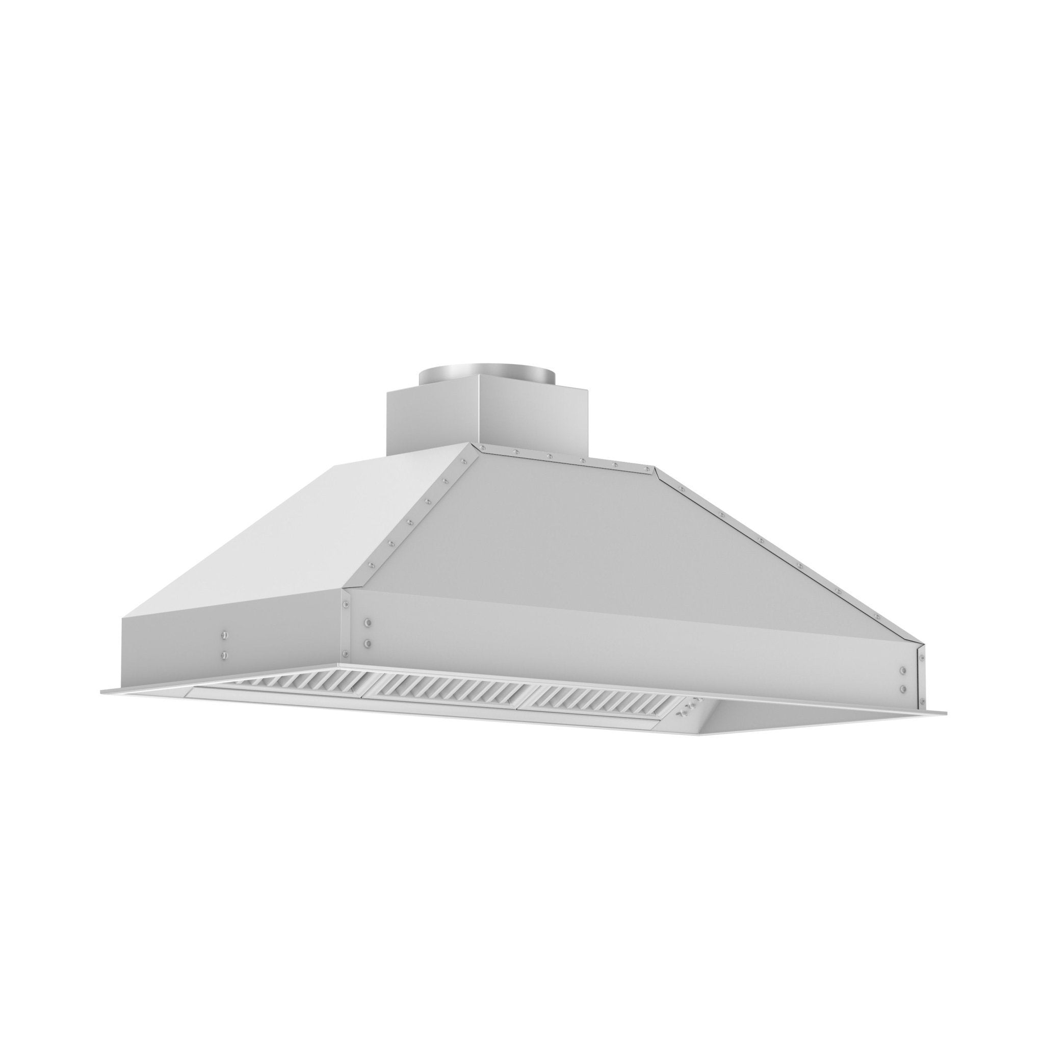 ZLINE Remote Blower Range Hood Insert in Stainless Steel