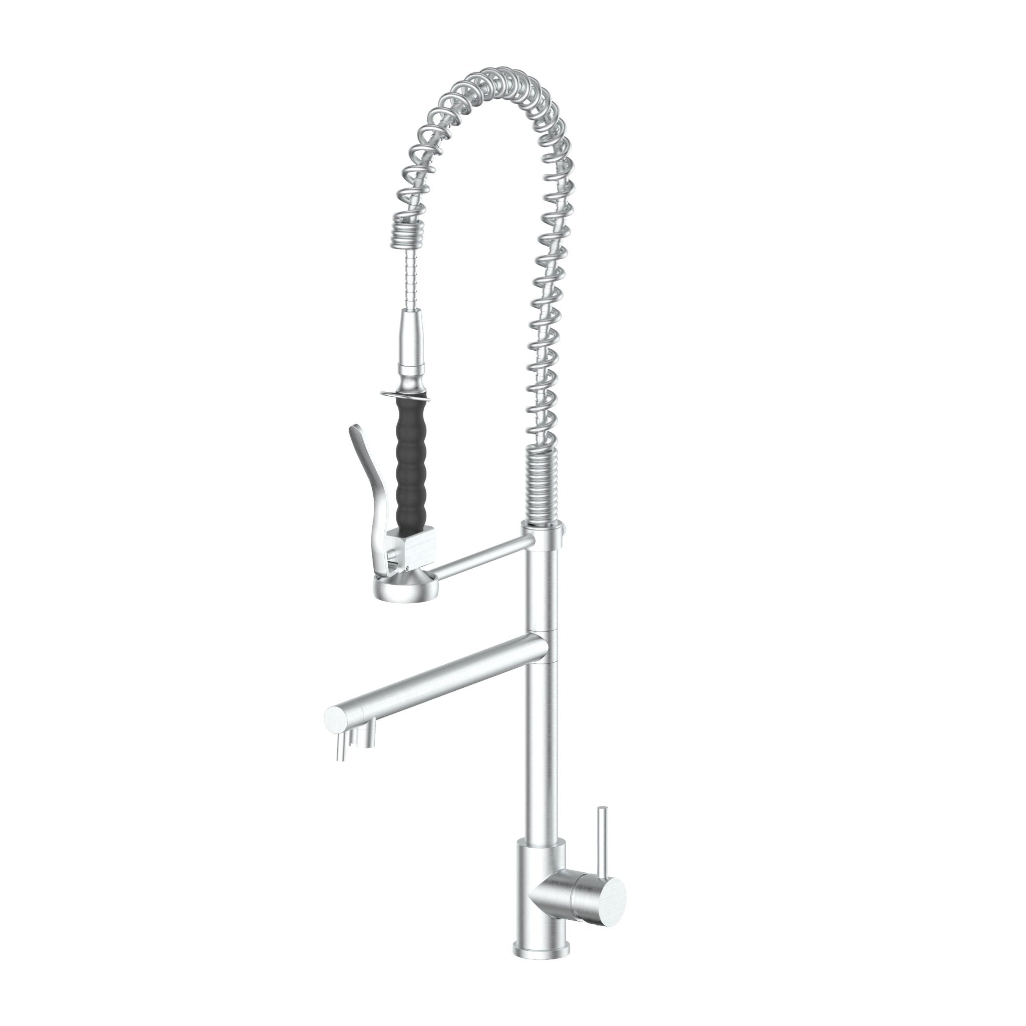 ZLINE Van Gogh Kitchen Faucet with Color Options - VNG-KF