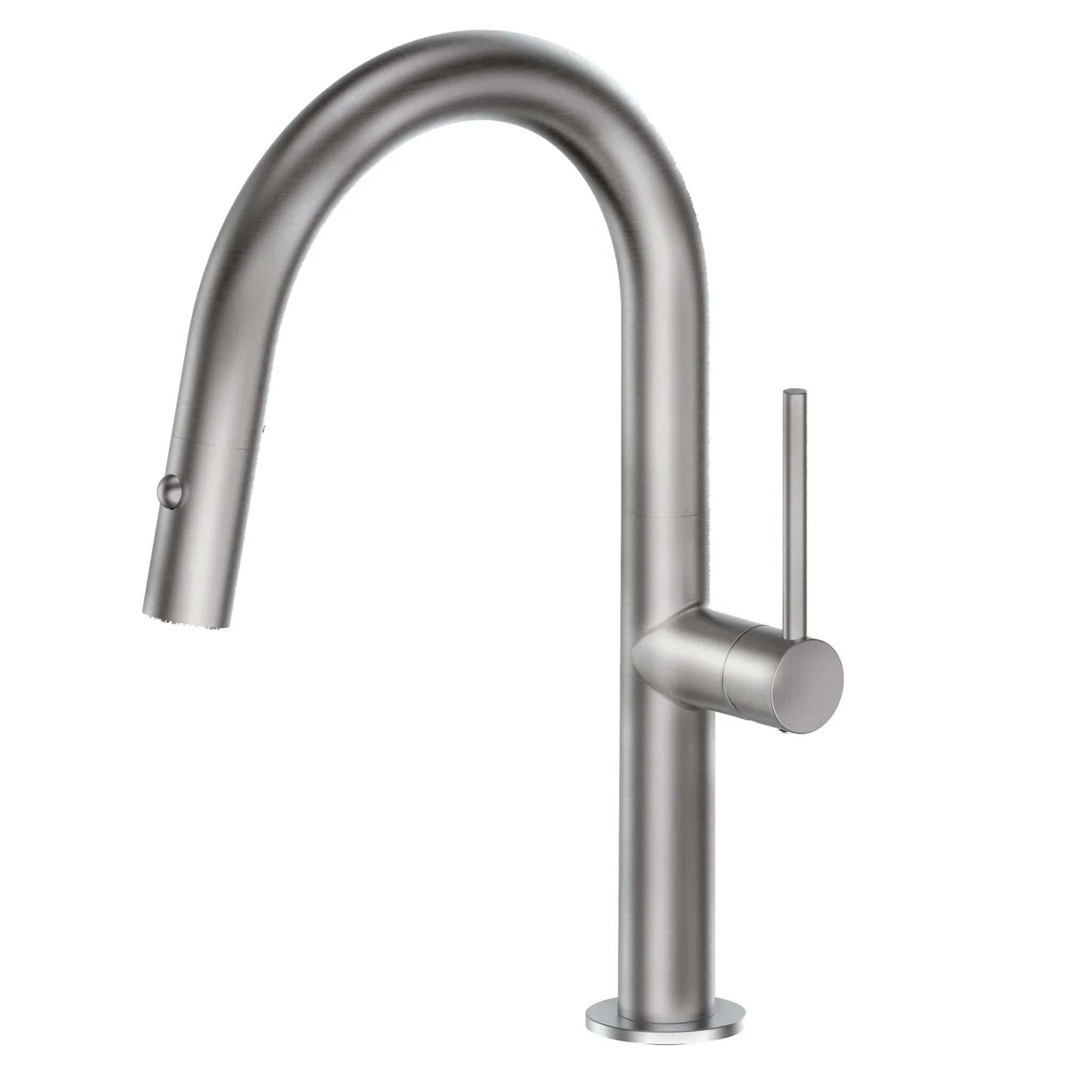 ZLINE Voltaire Kitchen Faucet with Color Options 