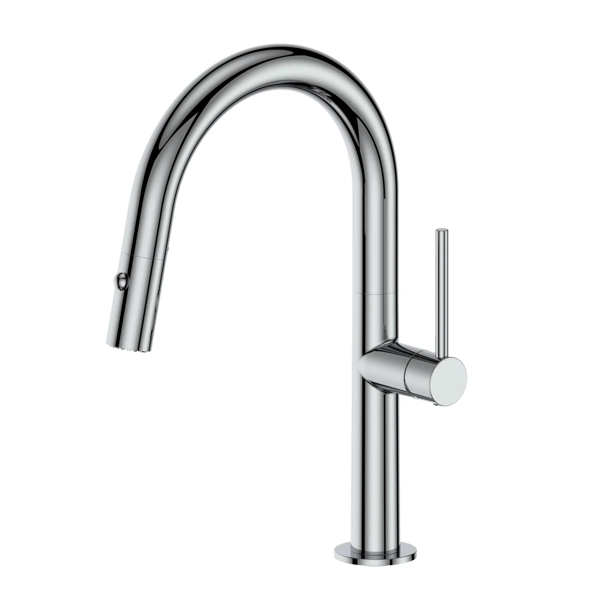 ZLINE Voltaire Kitchen Faucet with Color Options 