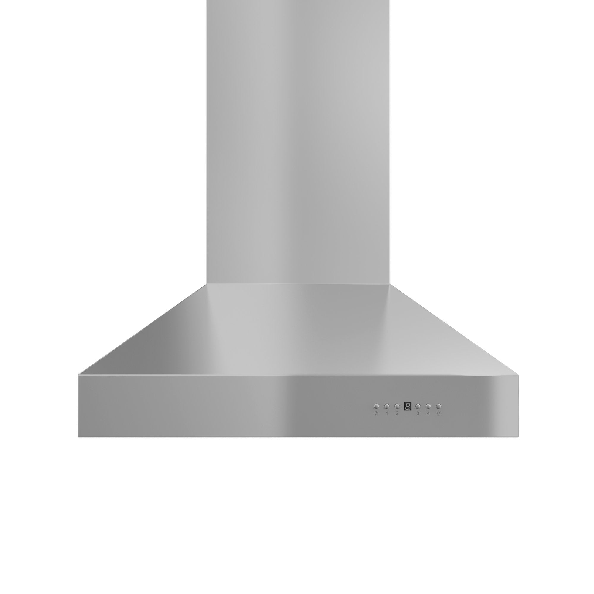 ZLINE Wall Mount Range Hood in Stainless Steel
