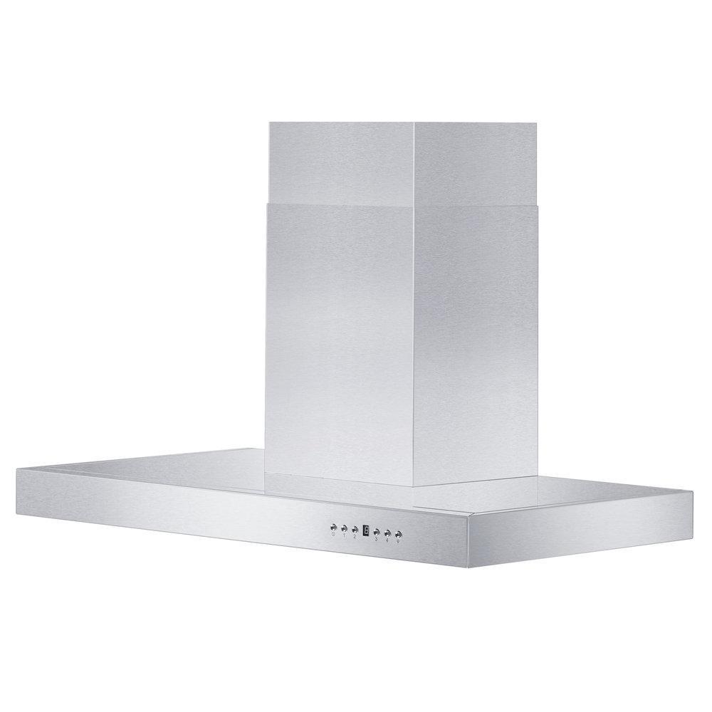 ZLINE Wall Mount Range Hood in Stainless Steel