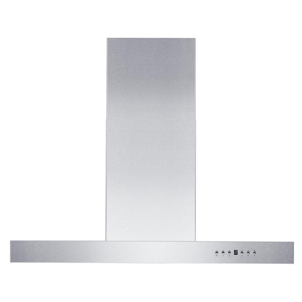 ZLINE Wall Mount Range Hood in Stainless Steel