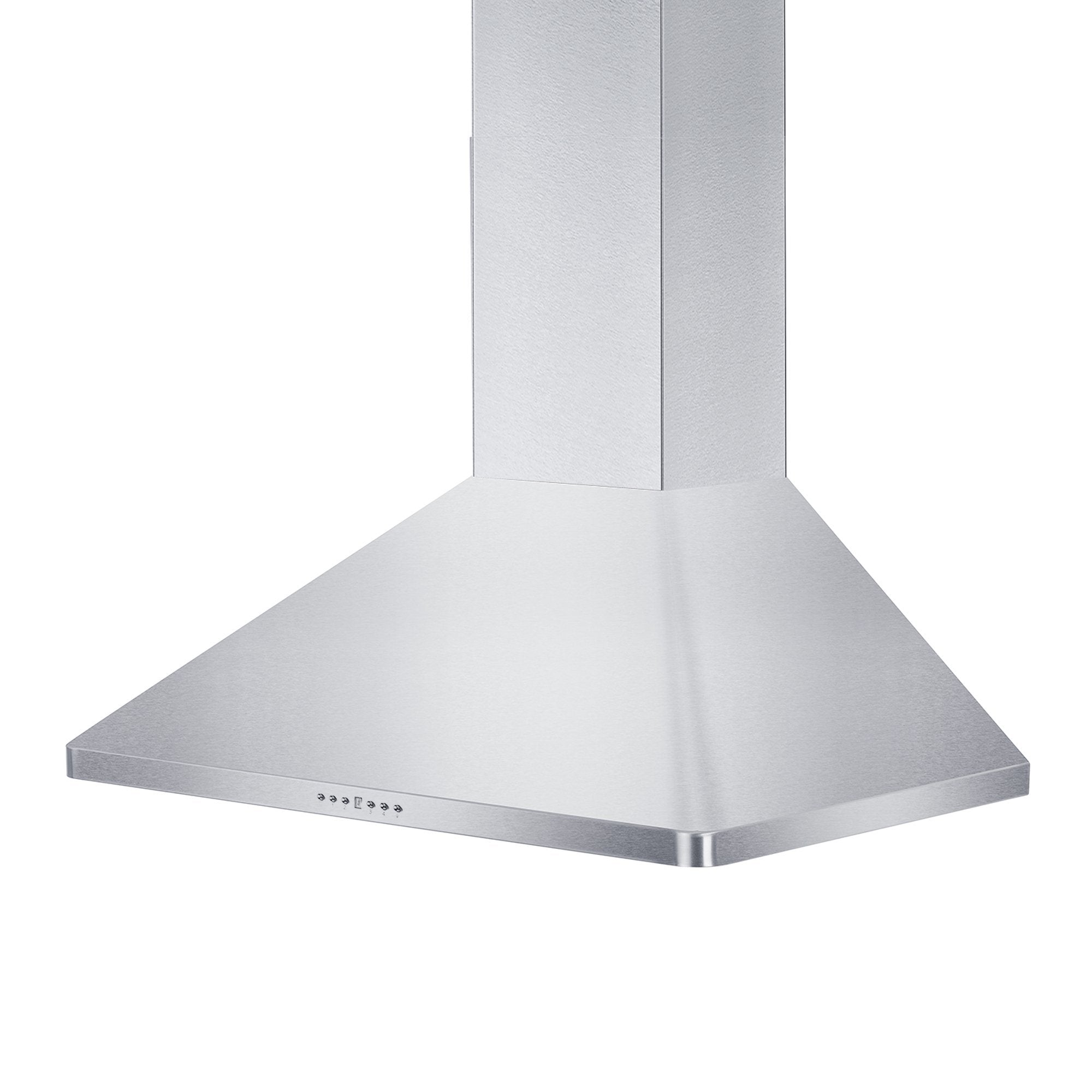 ZLINE Wall Mount Range Hood in Stainless Steel - KF1