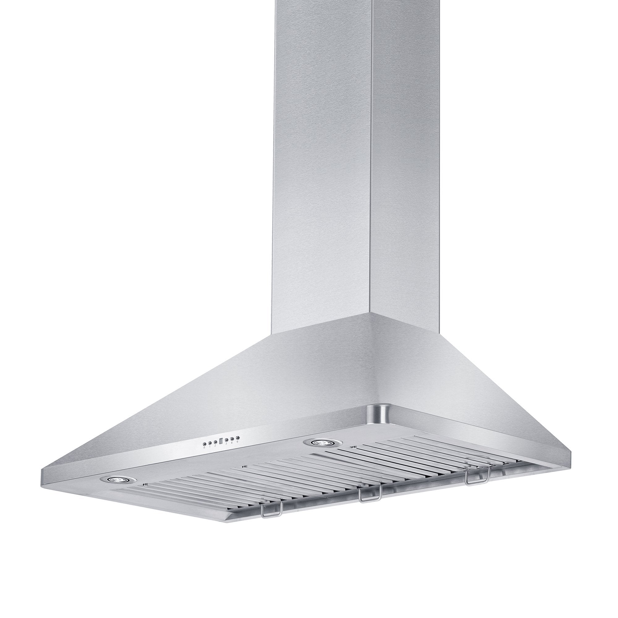 ZLINE Wall Mount Range Hood in Stainless Steel - KF1