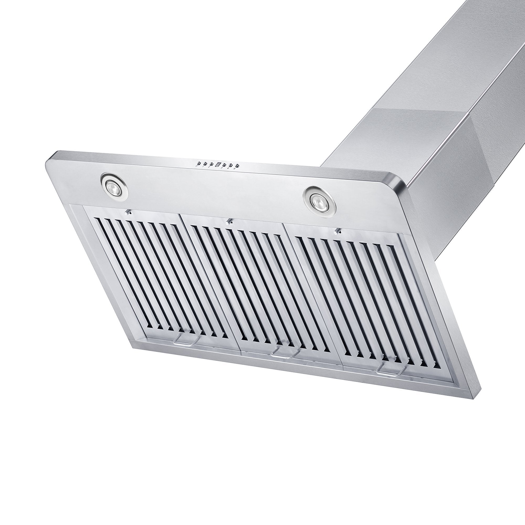 ZLINE Wall Mount Range Hood in Stainless Steel - KF1
