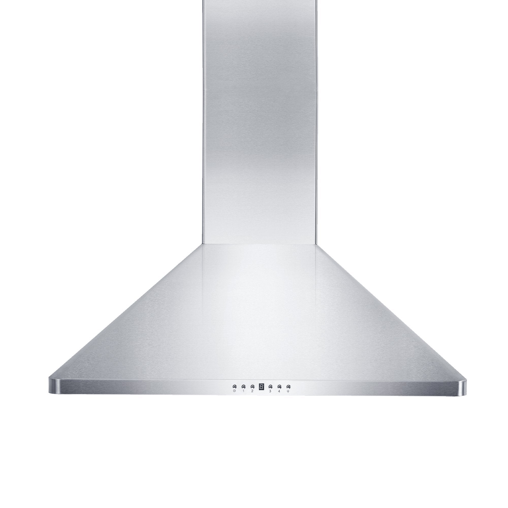 ZLINE Wall Mount Range Hood in Stainless Steel - KF1