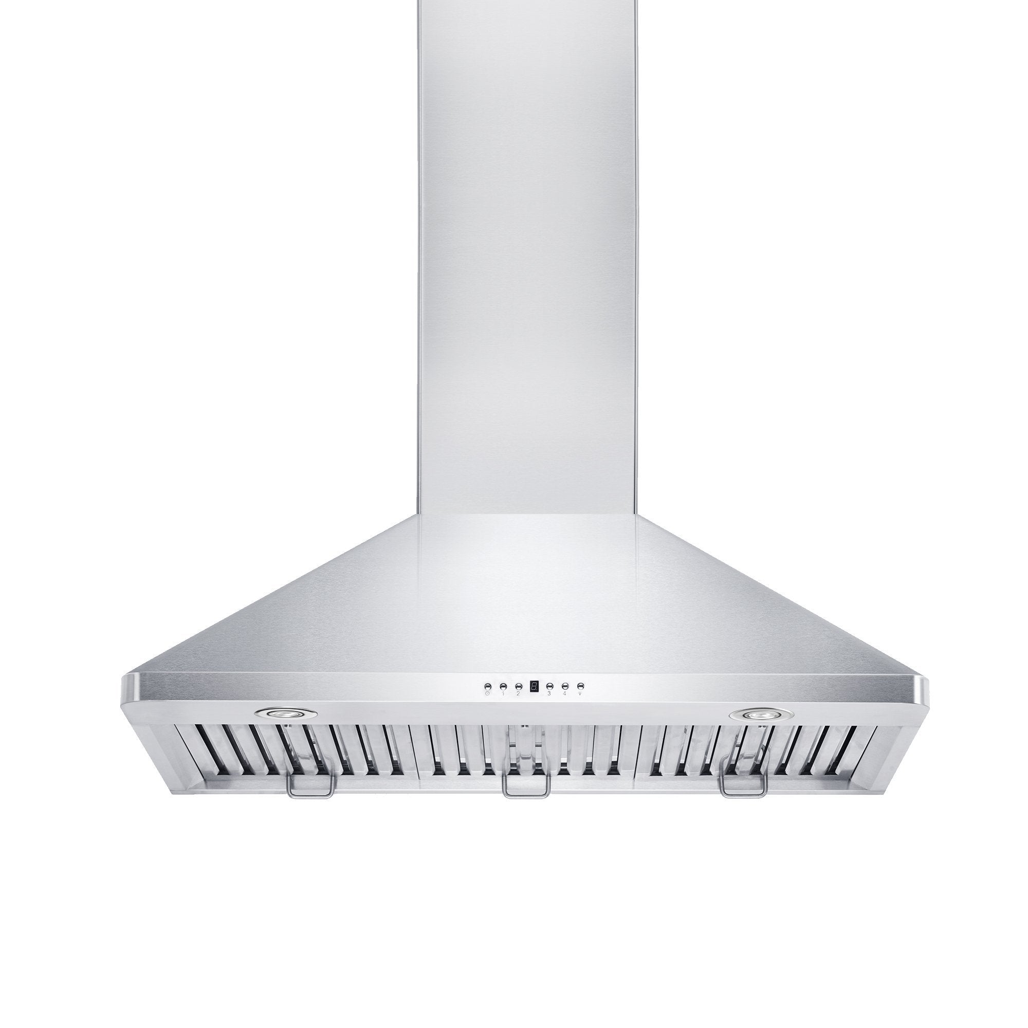 ZLINE Wall Mount Range Hood in Stainless Steel - KF1