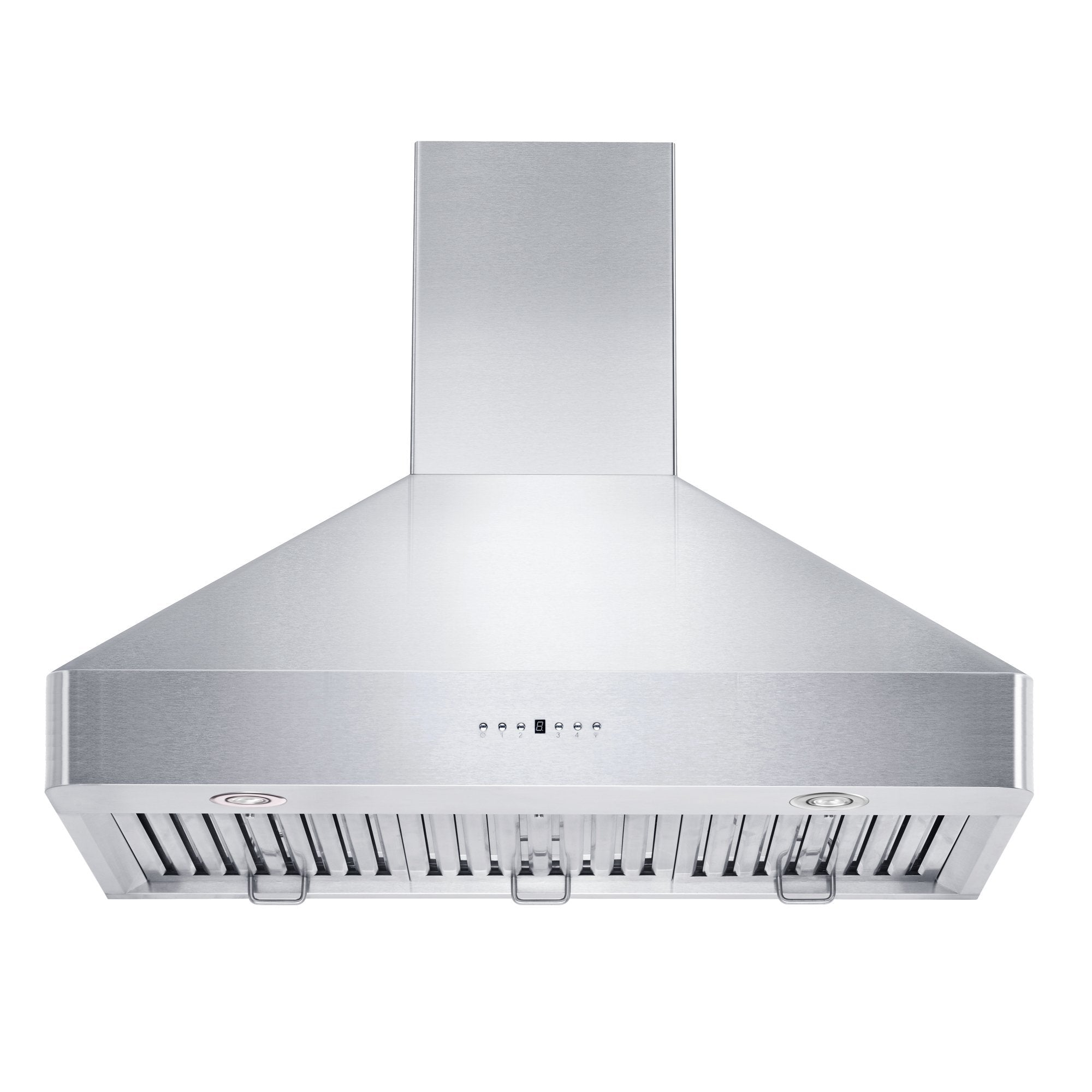 ZLINE Wall Mount Range Hood in Stainless Steel - KF2