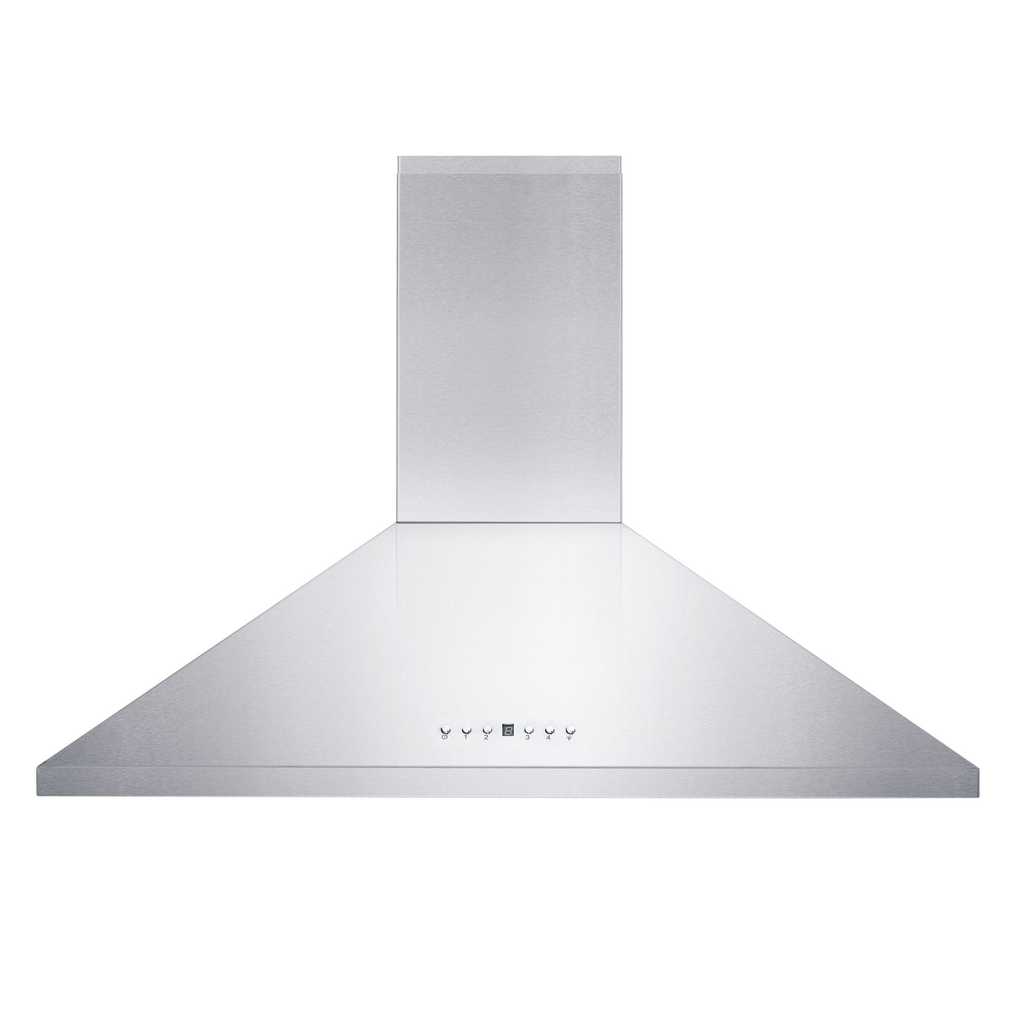 ZLINE Wall Mount Range Hood in Stainless Steel
