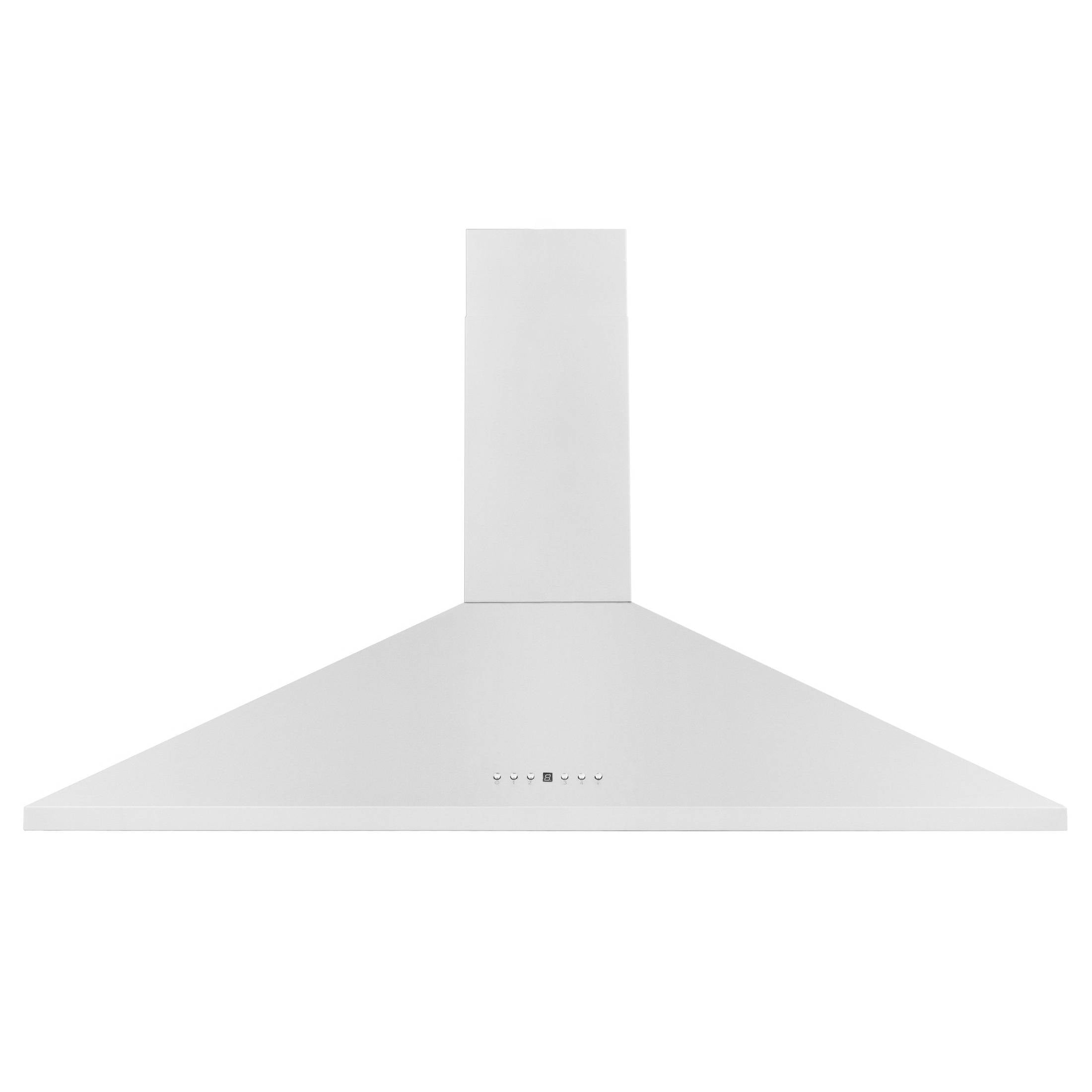 ZLINE Wall Mount Range Hood in Stainless Steel