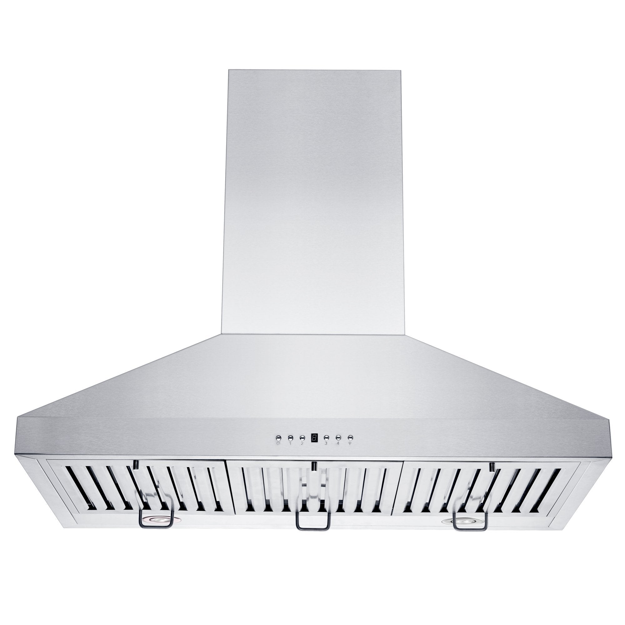 ZLINE Wall Mount Range Hood in Stainless Steel 