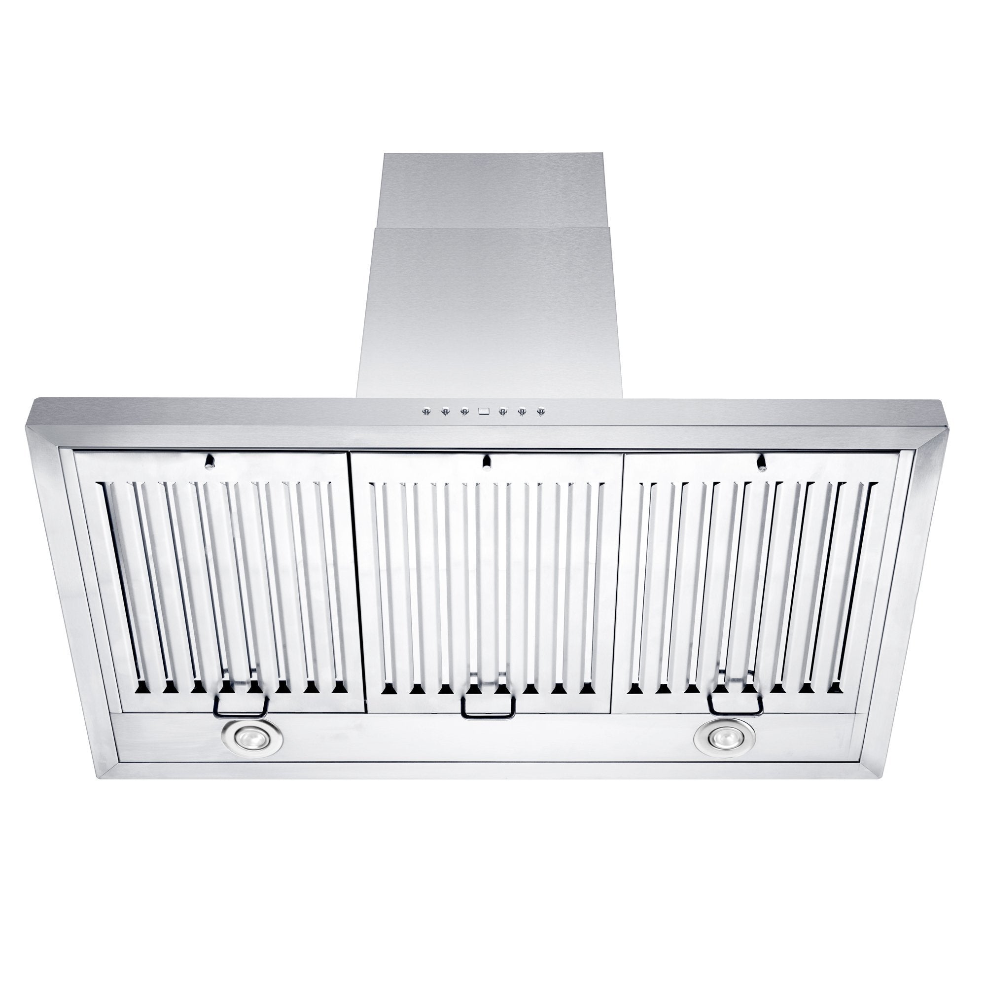 ZLINE Wall Mount Range Hood in Stainless Steel 