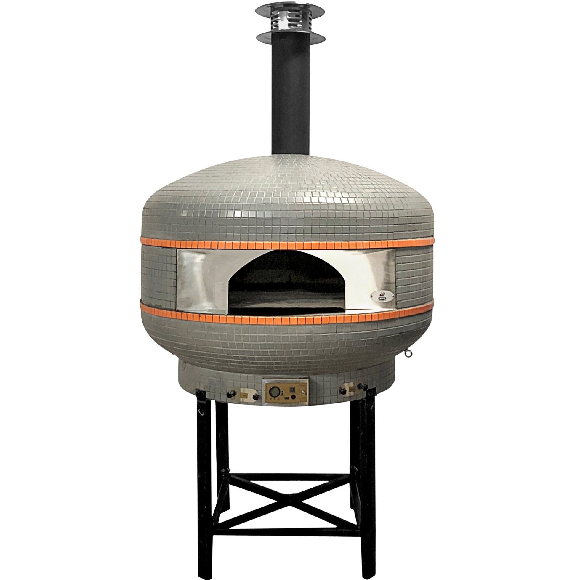 WPPO Lava WKPMD700 Pizza Oven - Thumbnail 3