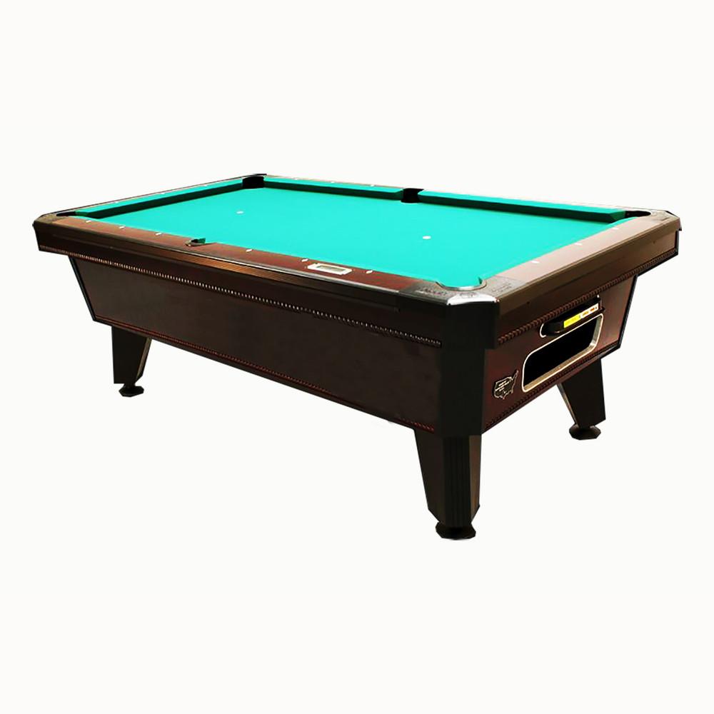 Dynamo Pool Tables