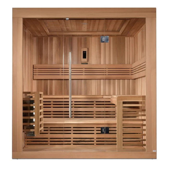golden-designs-osla-edition-6-person-traditional-steam-canadian-red-cedar-sauna-gdi-7689-01