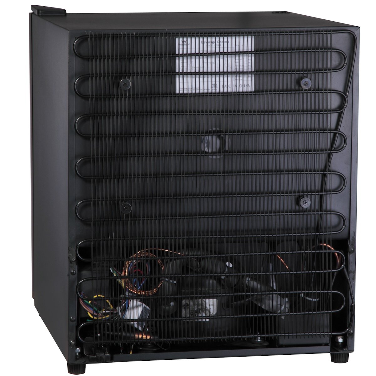 KingsBottle Compressor Mini-Fridge - Thumbnail 2