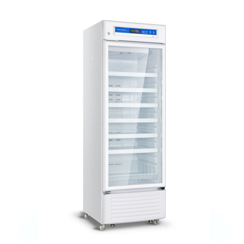 Kings Bottle 2℃ to 8℃ 395L Upright Medical Refrigerator‎ for Pharmacy and Laboratory MLR395L