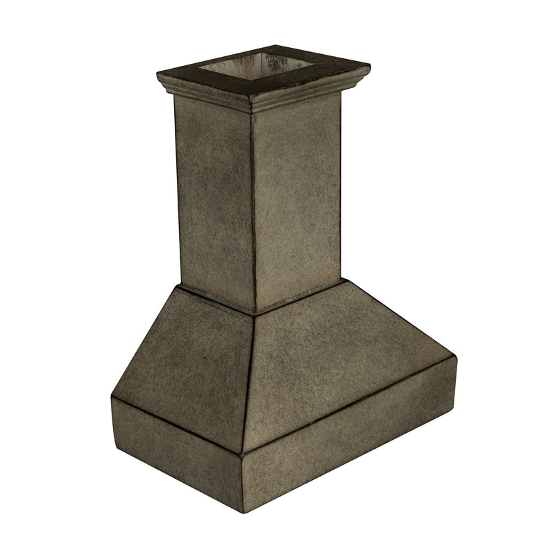 Mini Wood Range Hood - Gray (WMH-G)