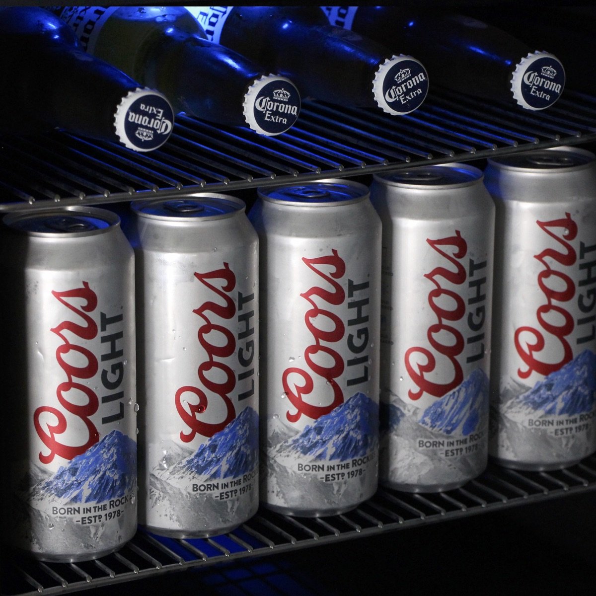 KingsBottle Beverage Fridge - Thumbnail 5