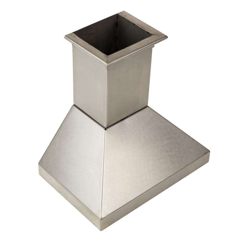 Mini Range Hood - DuraSnow Stainless Steel (MH-S)