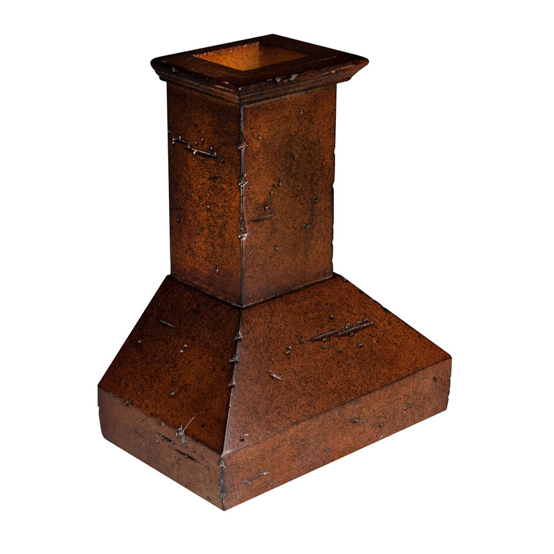 Mini Wood Range Hood - Valencia (WMH-V)