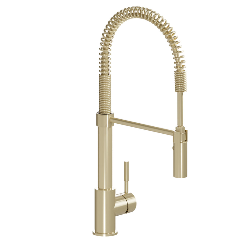 ZLINE Sierra Kitchen Faucet (SRA-KF)