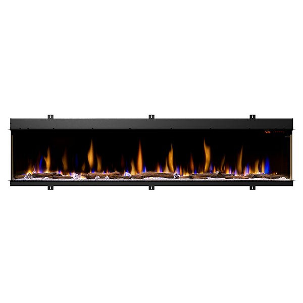 Dimplex Ignitexl® Bold Built-in Linear Electric Fireplace XLF Bold | All Sizes