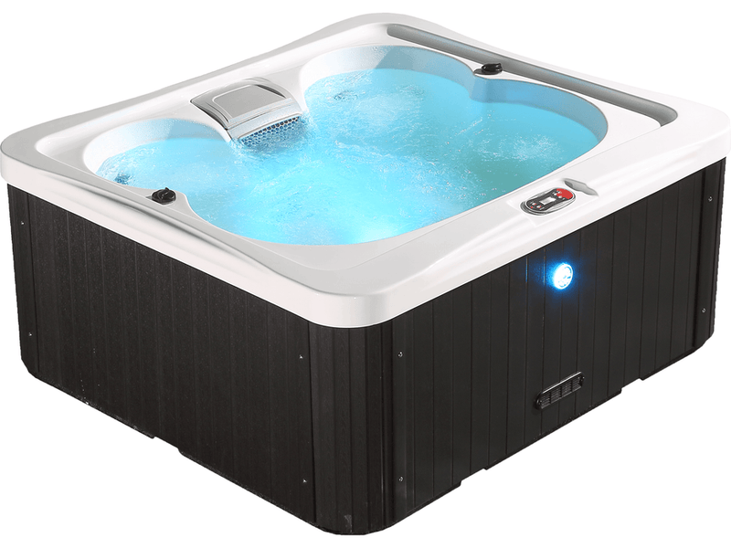 Canadian Spa Granby 4-Person 15-Jet Portable Hot Tub KH-10128