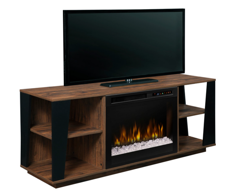 DIMPLEX 26" Arlo Media Console - XHD Firebox 