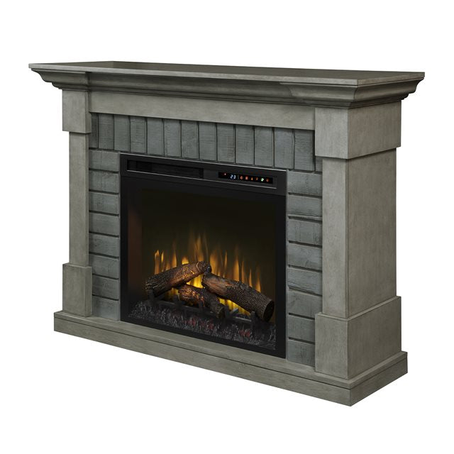 DIMPLEX 28" Royce Electric Fireplace Mantel