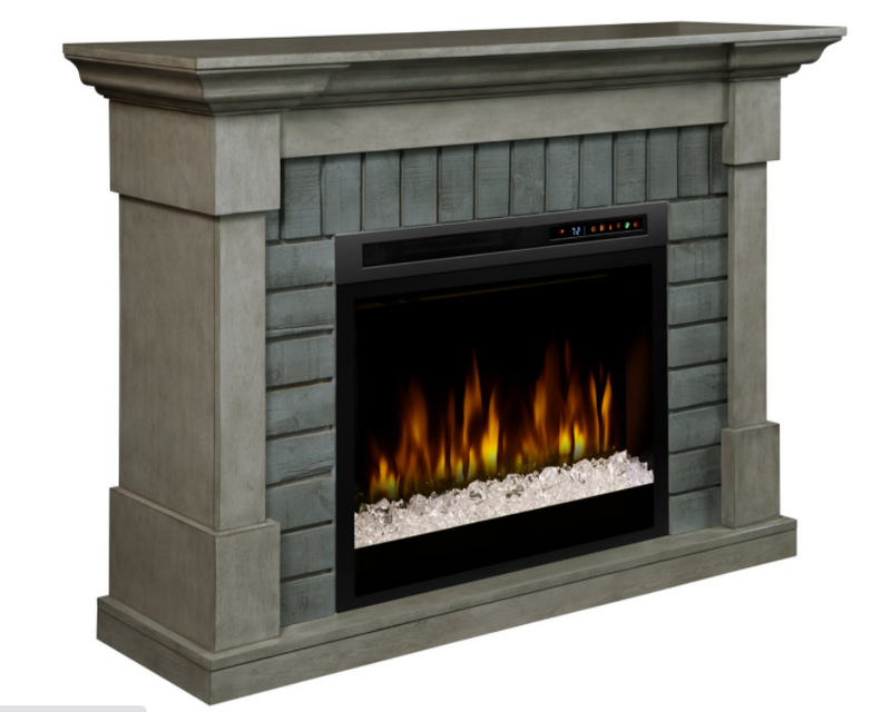 DIMPLEX 28" Royce Electric Fireplace Mantel