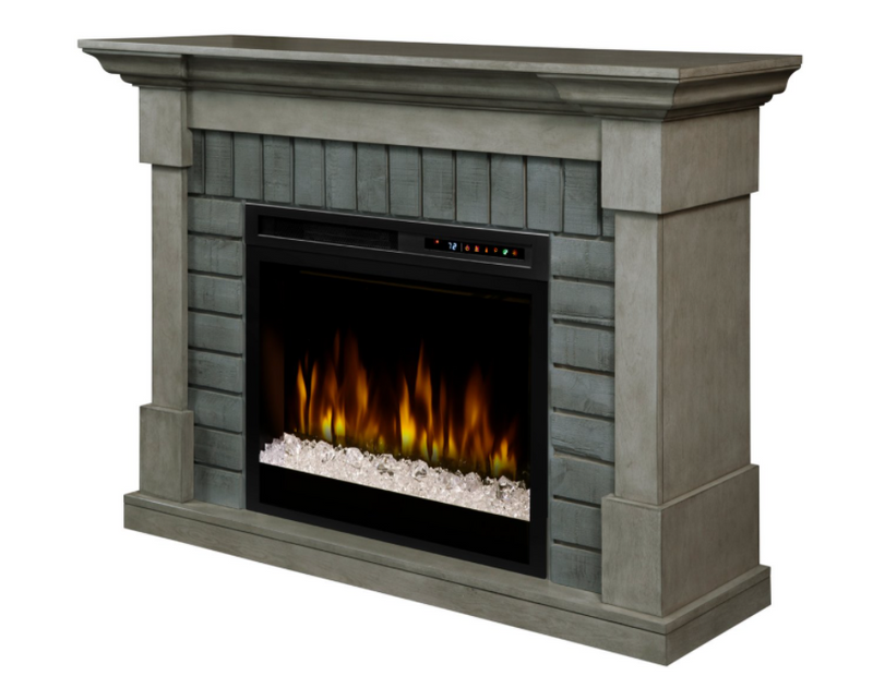 DIMPLEX 28" Royce Electric Fireplace Mantel