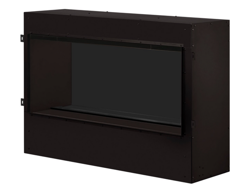 Dimplex 40" Professional Built-In Box With Heat