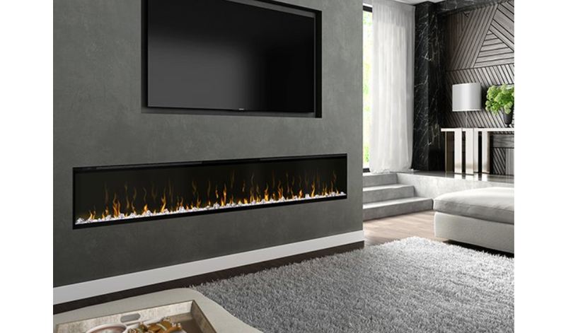 Dimplex IgniteXL 100 Inch Linear Electric Fireplace