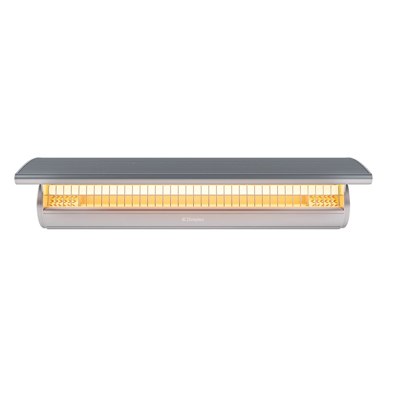 Dimplex Indoor/Outdoor Infrared Heater 240V - 2000 Watt