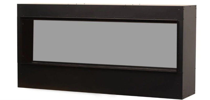 Dimplex Professional 60" Built-In Box With Heat