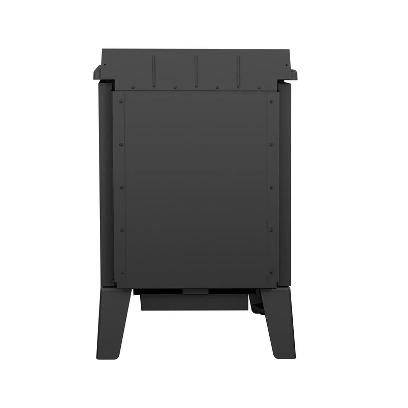 Drolet Bistro Wood Burning Cookstove - DB04815